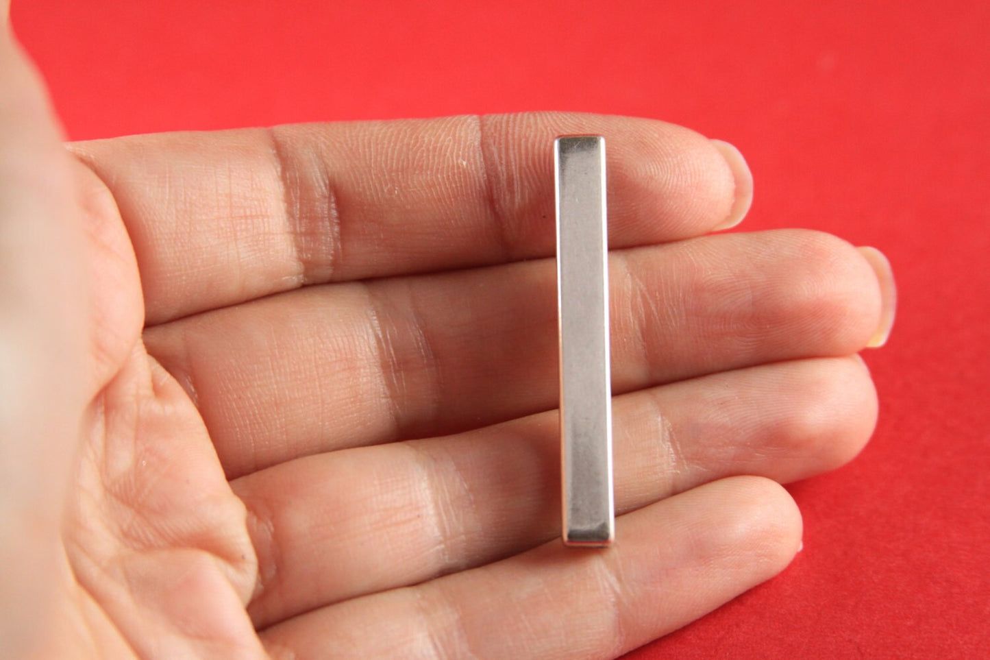 FS0053>>MADE in EUROPE 2 zamak sliders for 40mm cord, 40mm flat cord slider, zamak bar slider (10839/40) qty2