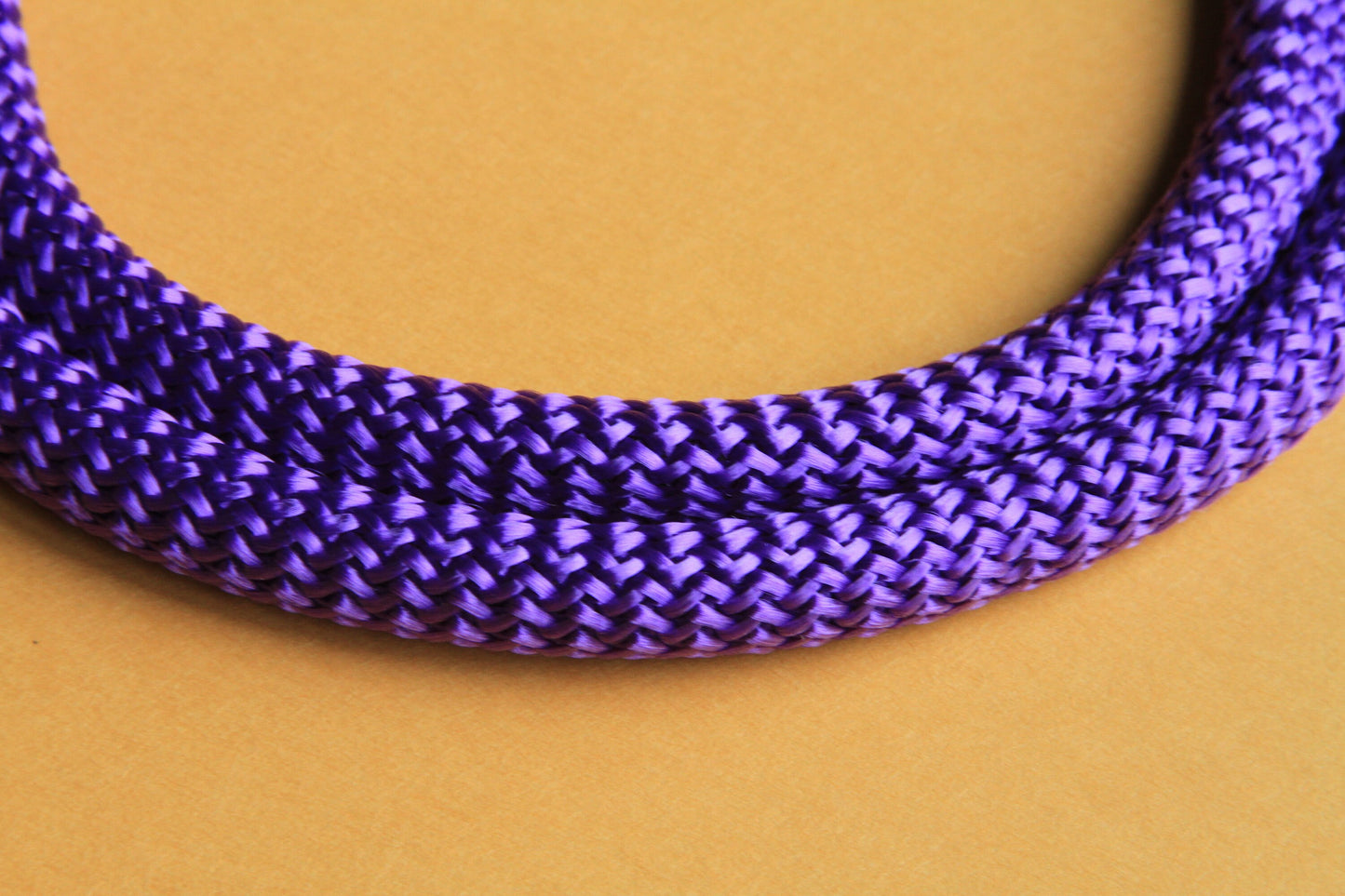 MADE iN EUROPE 1 yard of climbing cord, nylon climbing cord, 10mm round climbing cord, climbing cord (93496)