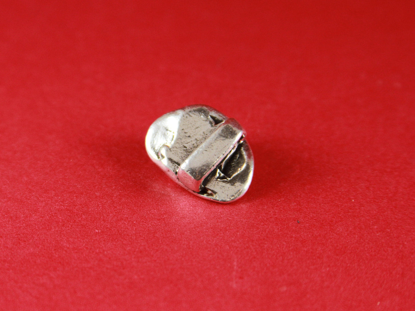 FS0198>>MADE in EUROPE 2 zamak irregular sliders with strass, 10mm flat cord sliders, 10mm leather cord sliders, (F851) Qty2