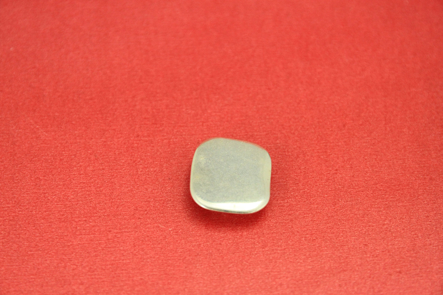 RC0168>> MADE in EUROPE zamak button clasp, 10mm button clasp(76860/10) Qty1