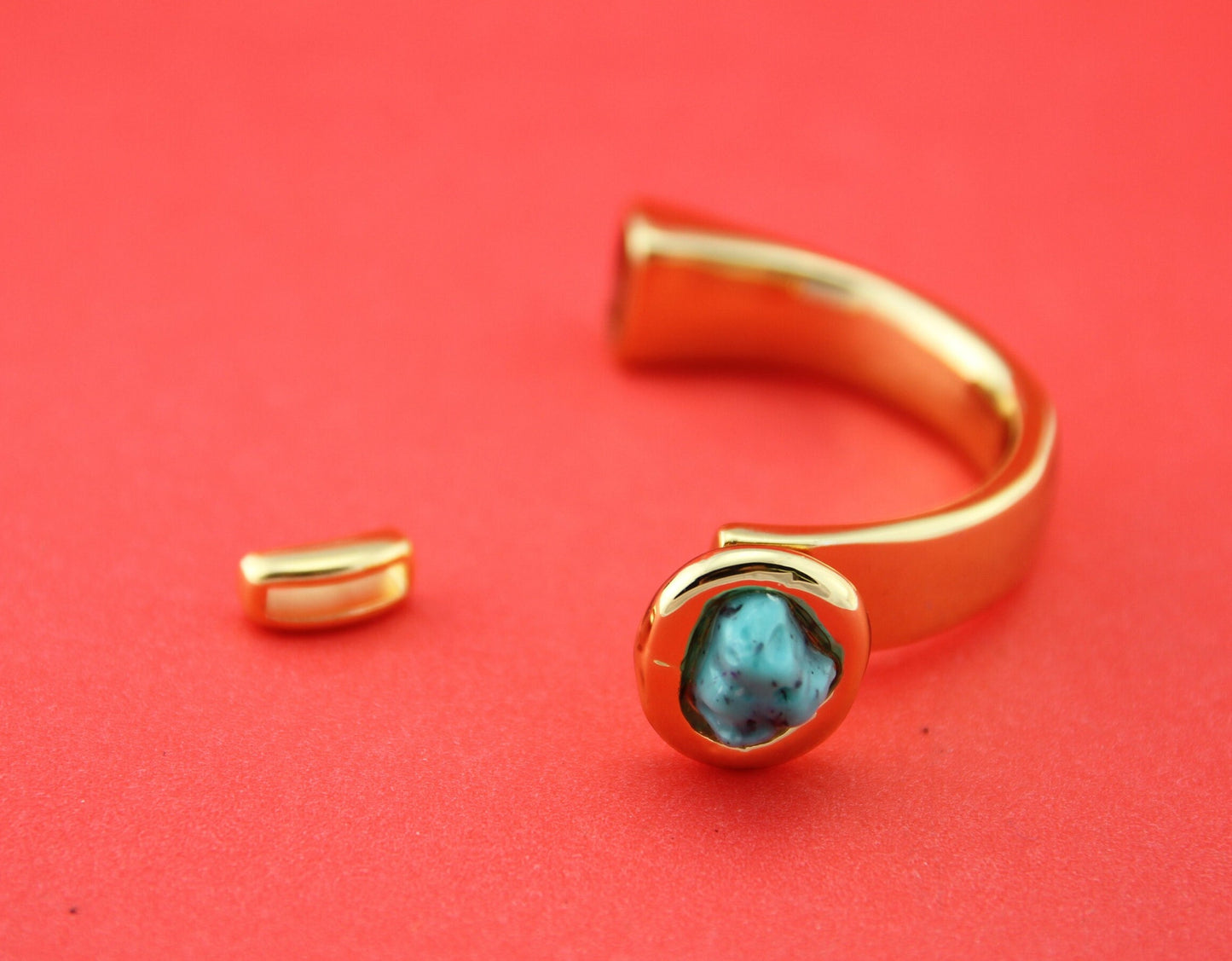 B0092>>MADE IN EUROPE zamak gold half bracelet with slider, bracelet half bracelet (ablz241) qty 1set