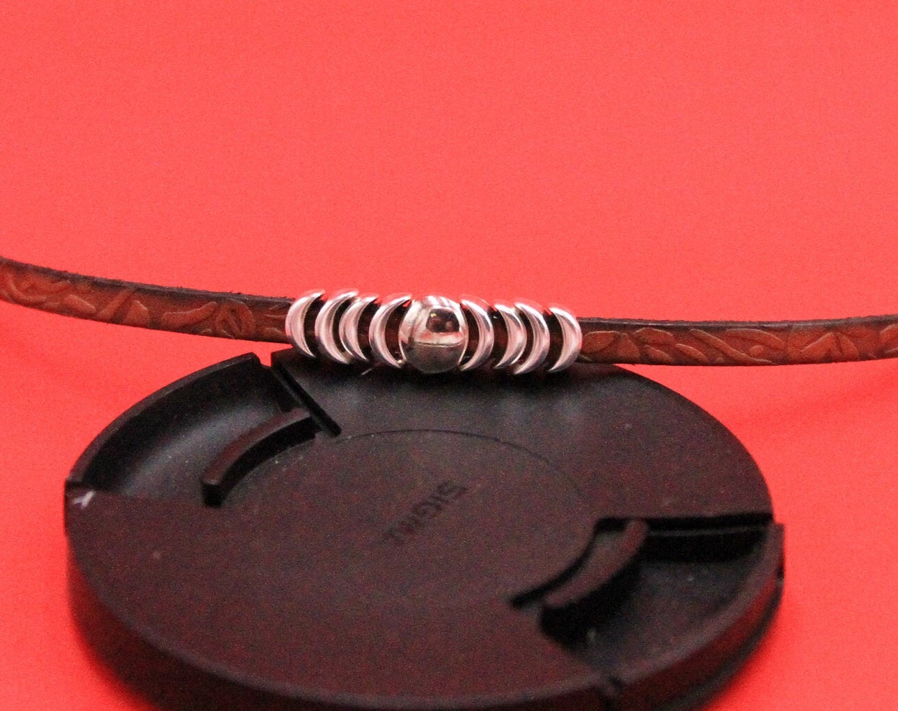 FS0608>>MADE in EUROPE 2 half moons sliders, 2 curved sliders, zamak sliders