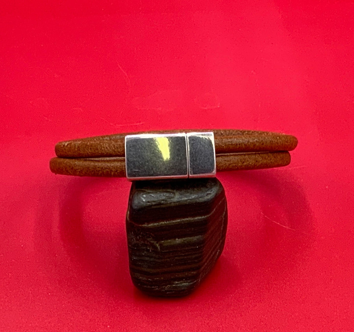 FC0436>>MADE in EUROPE zamak 10x4mm clasp, 10x4mm clasp for bracelet, Qty 1
