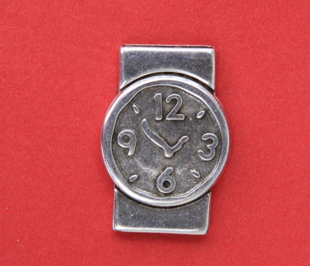 FC0205>>zamak magnetic clasp, 20mm cord magnetic clasp, watch magnetic clasp (6854/20)Qty1