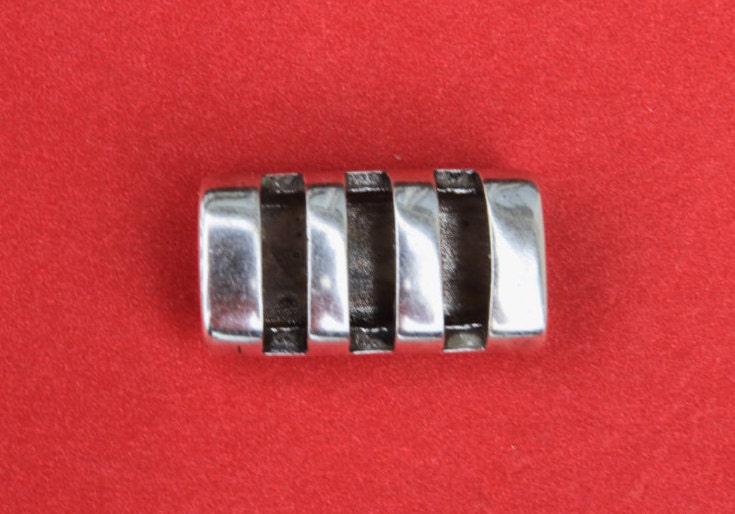 LS0005>>MADE IN EUROPE licorice slider, licorice zamak tube, licorice zamak slider Qty1