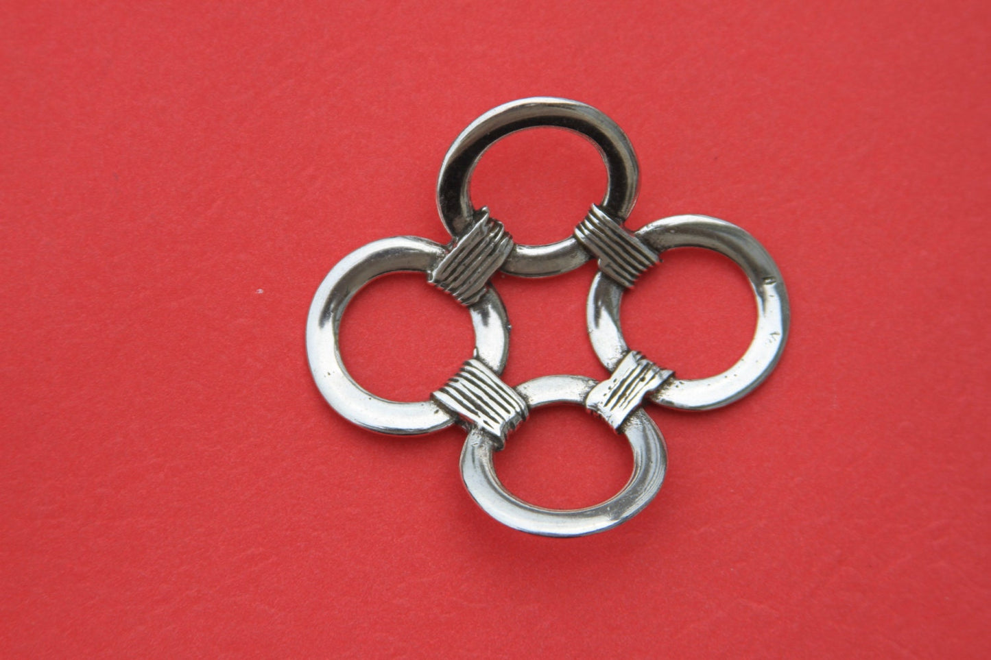 B0037>>MADE in EUROPE zamak component for bracelet, zamak connector for bracelet, zamak half bracelet (ABLZ34S)Qty1