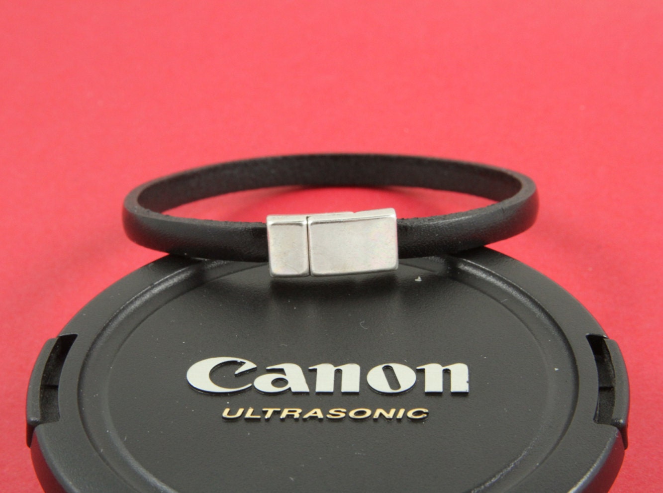 FC0009>>MADE in EUROPE zamak flat cord clasp, zamak clasp, zamak clasp, flat cord clasp Qty1