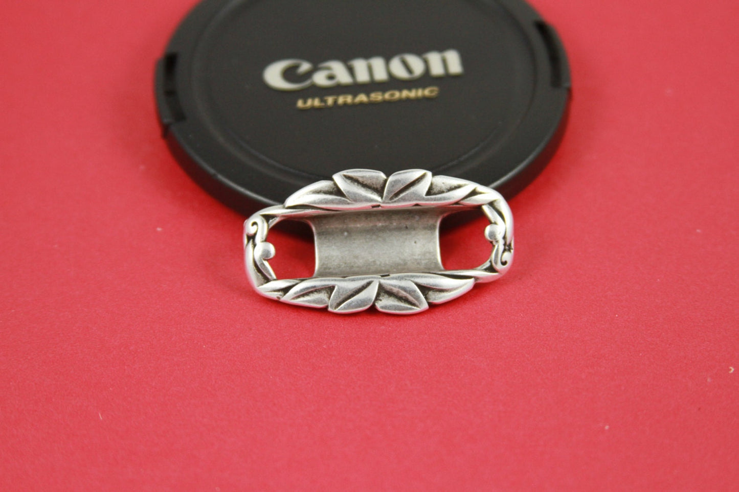 LS0008>>MADE in EUROPE licorice cord slider, zamak slider, licorice zamak slider Qty1