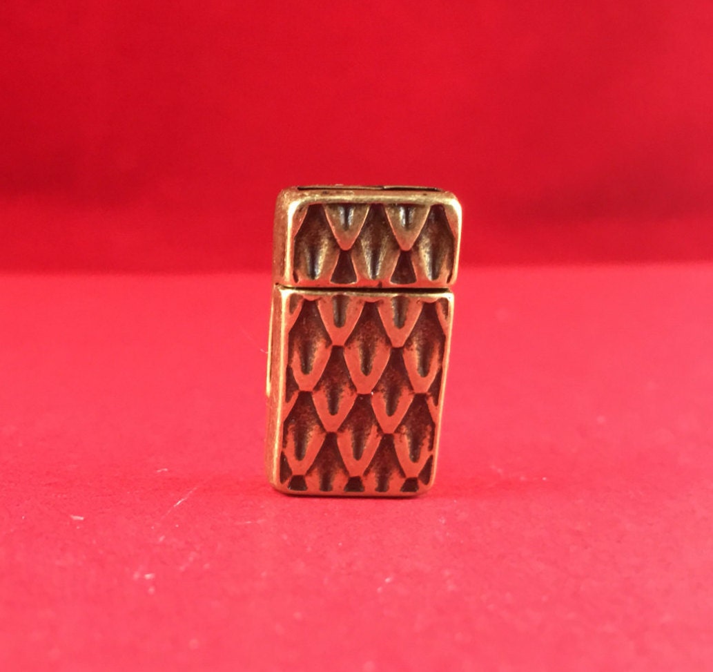 FC0043>>MADE in EUROPE zamak clasp, flat cord clasp, 10mm flat cord clasp, leather cord clasp, Qty1