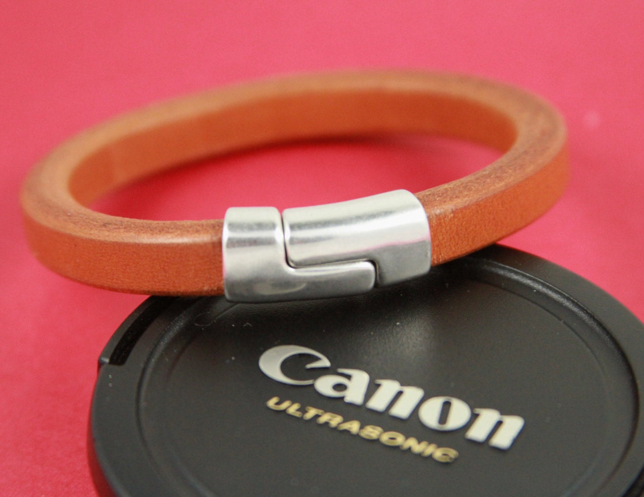 LC0018>>MADE in EUROPE zamak 10x6mm clasp, licorice cord  clasp, licorice cord clasp, qty1