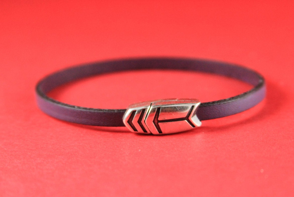 FC0250>> MADE in EUROPE zamak clasp for 5mm flat leather cord, flat cord clasp, 5mm cord clasp, zamak clasp Qty1