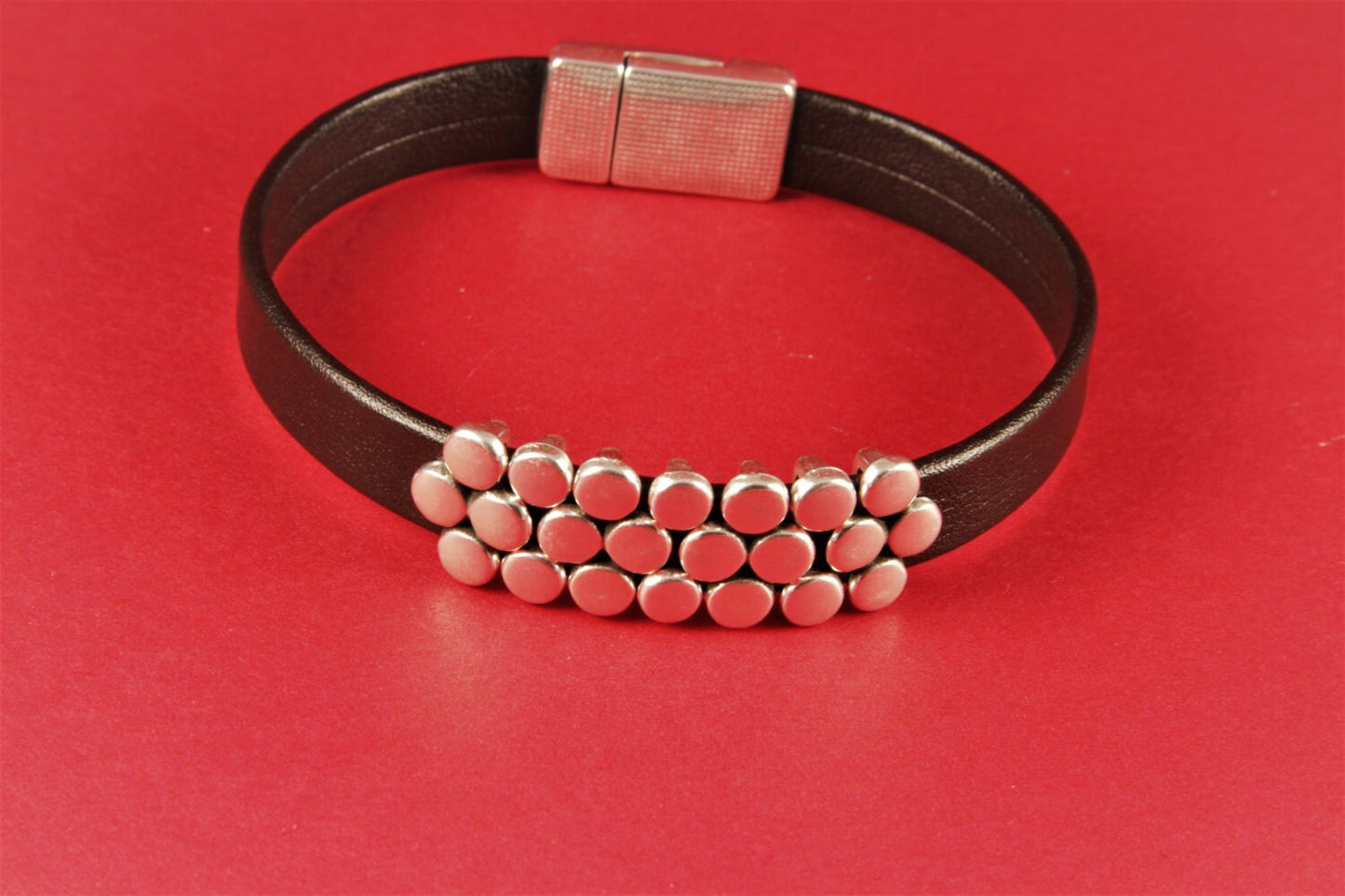 FS0013>>MADE IN EUROPE zamak 7pc sliders set, flat cord slider, 10mm flat cord beaded sliders, zamak flat sliders