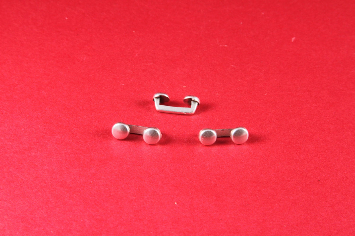 FS0013>>MADE IN EUROPE zamak 7pc sliders set, flat cord slider, 10mm flat cord beaded sliders, zamak flat sliders
