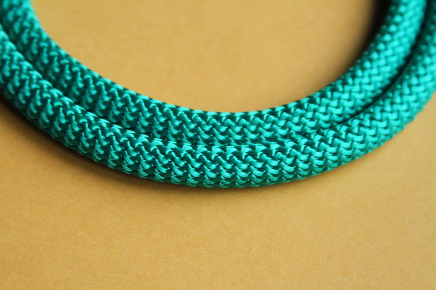 MADE iN EUROPE 1 yard of climbing cord, nylon climbing cord, 10mm round climbing cord,  climbing cord (93496)