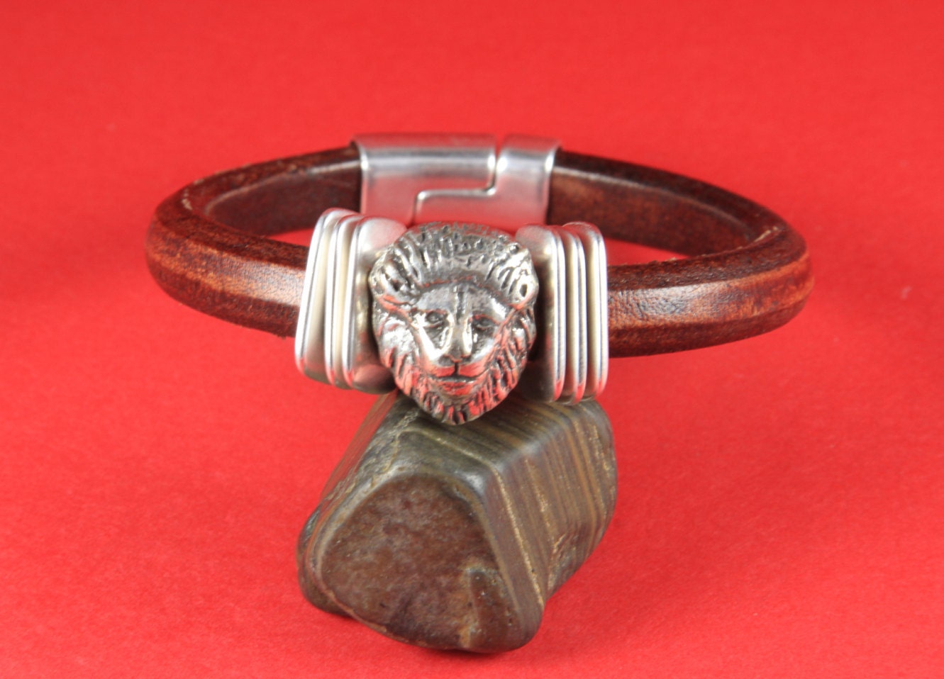 LS0014>>MADE IN EUROPE 5 zamak flat sliders, licorice ring slider, 10x6mm  sliders, silver ring sliders, Qty5