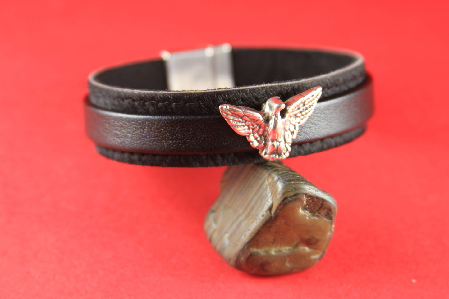 FS0111>> MADE in EUROPE 2 zamak pigeon sliders, zamak dove slider, pigeon slider for flat cord Qty2