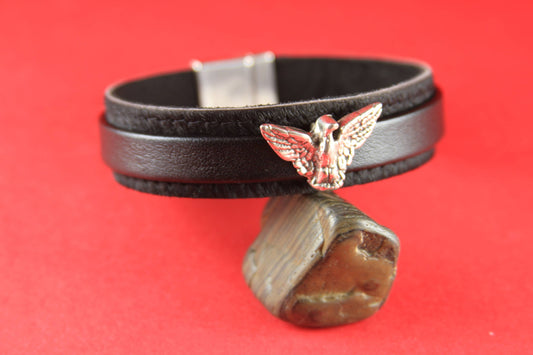 FS0111>> MADE in EUROPE 2 zamak pigeon sliders, zamak dove slider, pigeon slider for flat cord Qty2