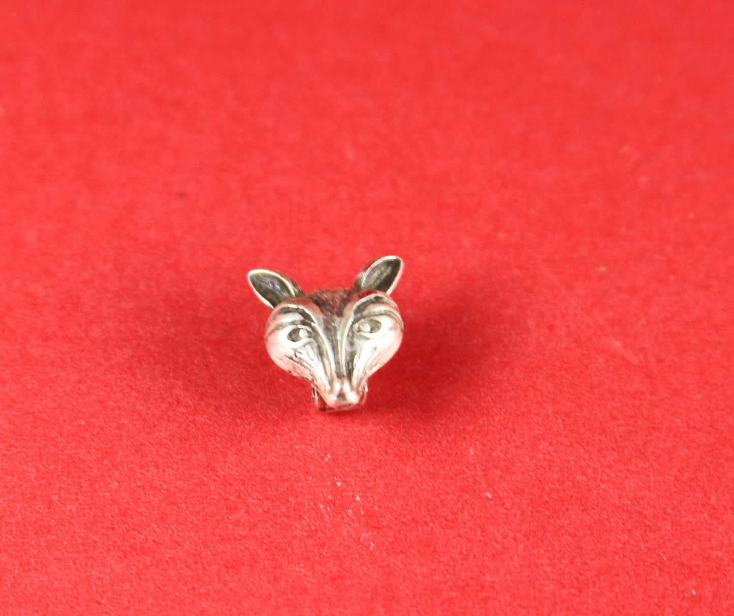 FS0226>>MADE in EUROPE 2 zamak fox sliders for 6mm cord, flat cord slider, zamak bar slider qty2