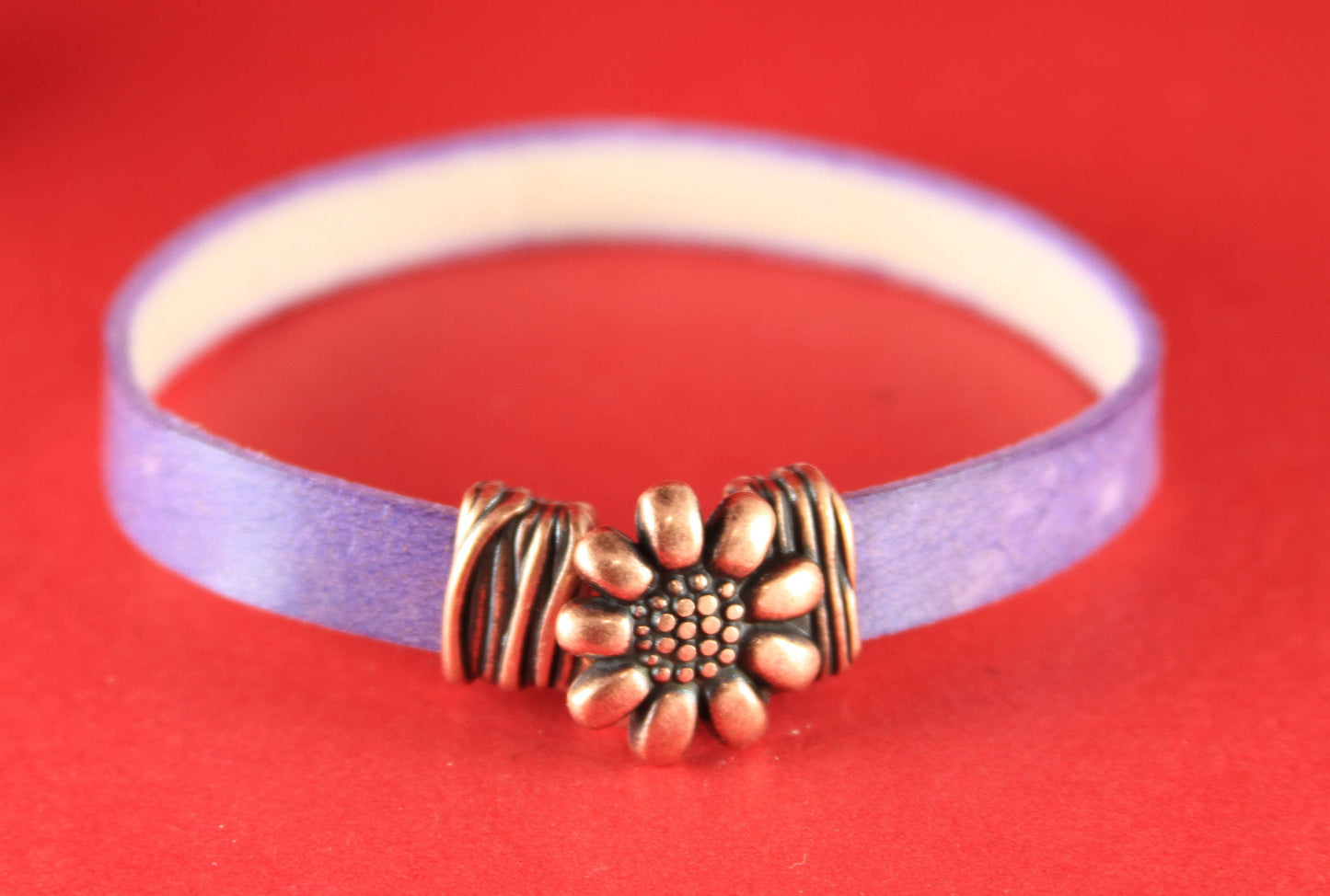 FC0055>>MADE in EUROPE zamak flower hook clasp, 10mm flat cord flower hook clasp, sunflower clasp, zamak sunflower clasp (ng1917-010) Qty1
