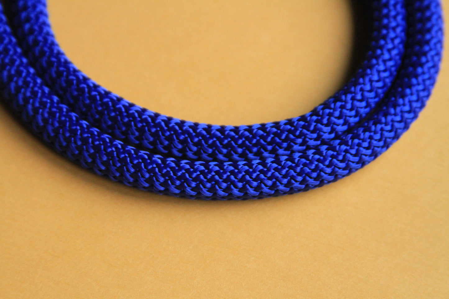 MADE iN EUROPE 1 yard of climbing cord, nylon climbing cord, 10mm round climbing cord,  climbing cord (93496)