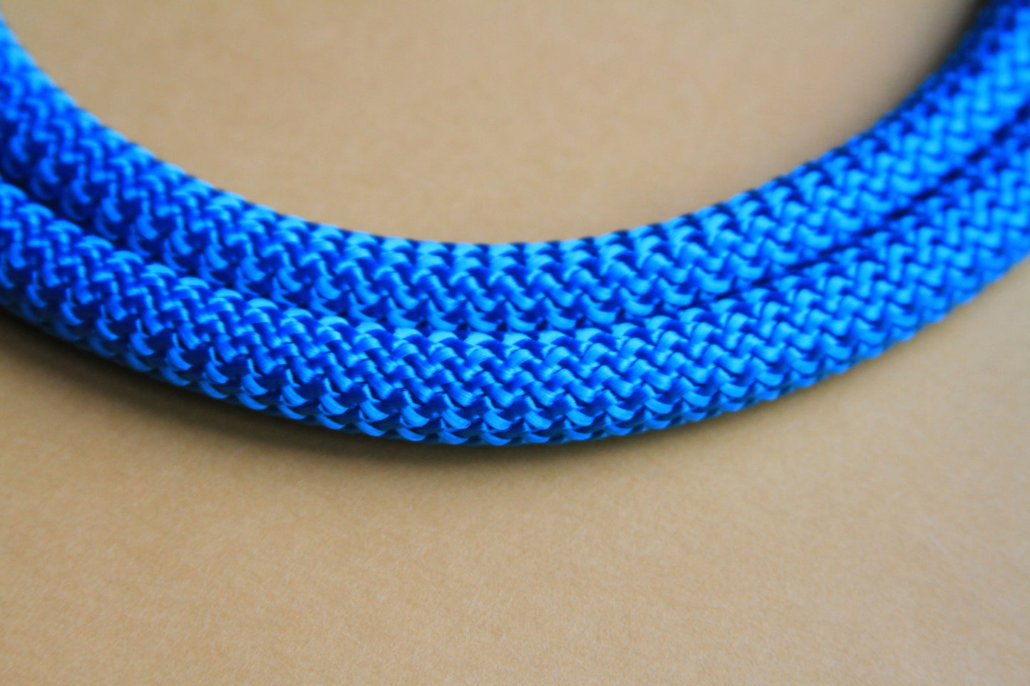 MADE iN EUROPE 1 yard of climbing cord, nylon climbing cord, 10mm round climbing cord,  climbing cord (93496)