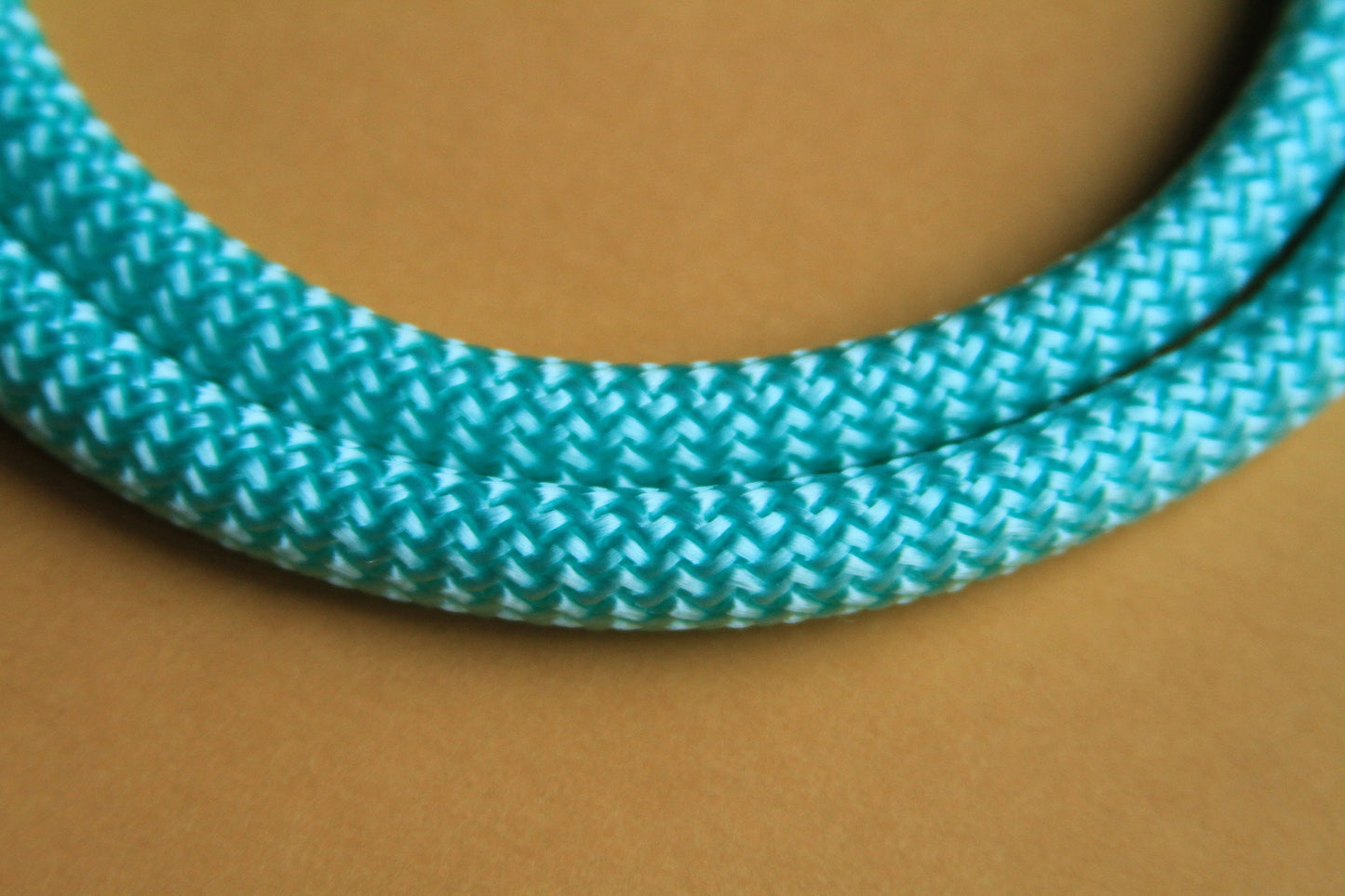 MADE iN EUROPE 1 yard of climbing cord, nylon climbing cord, 10mm round climbing cord,  climbing cord (93496)