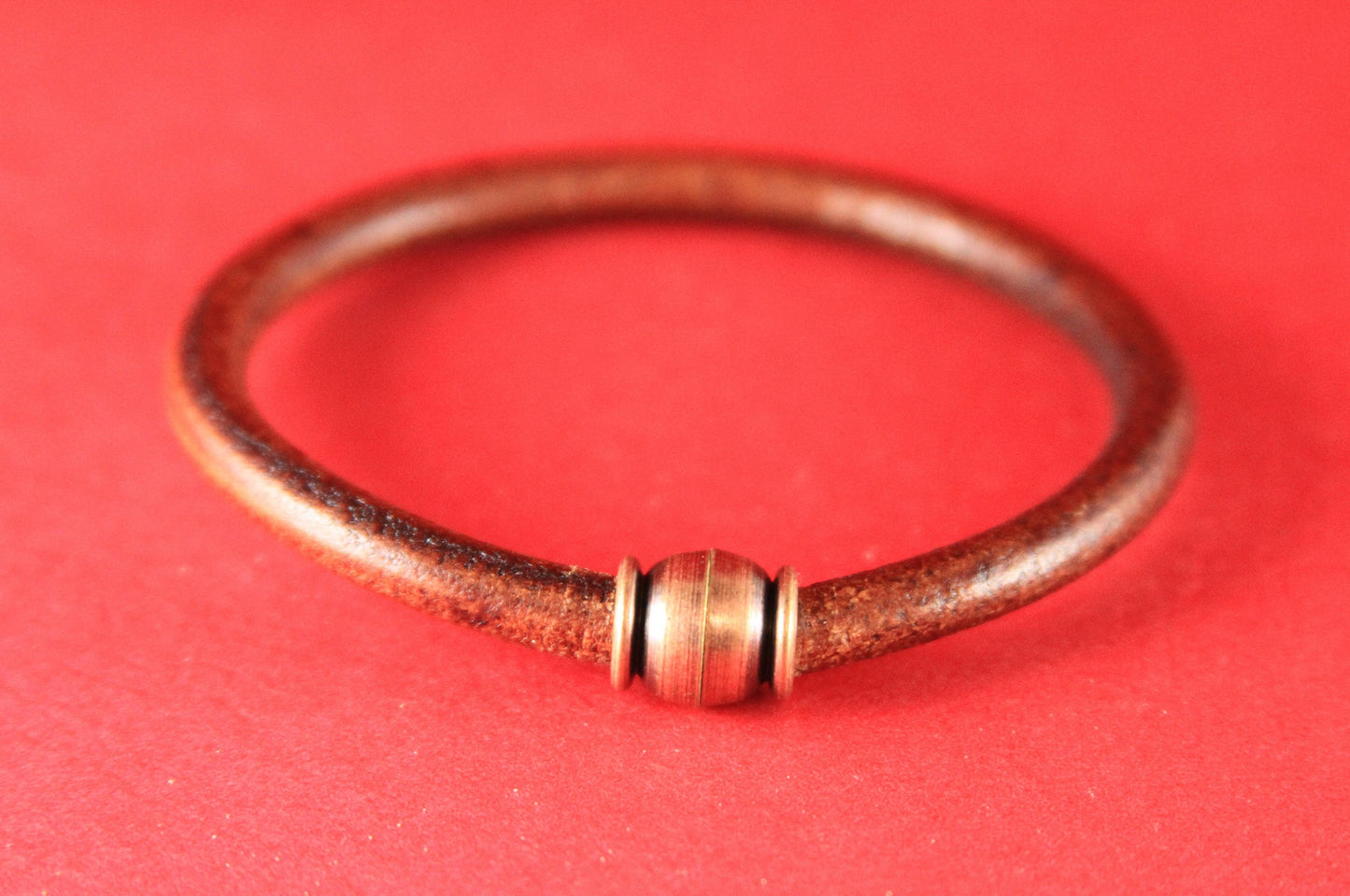 RC0028>>MADE in EUROPE zamak magnetic clasp, 5mm copper magnetic clasp,5mm round cord clasp, magnetic clasp for 5mm cord (ng1856-010) Qty1