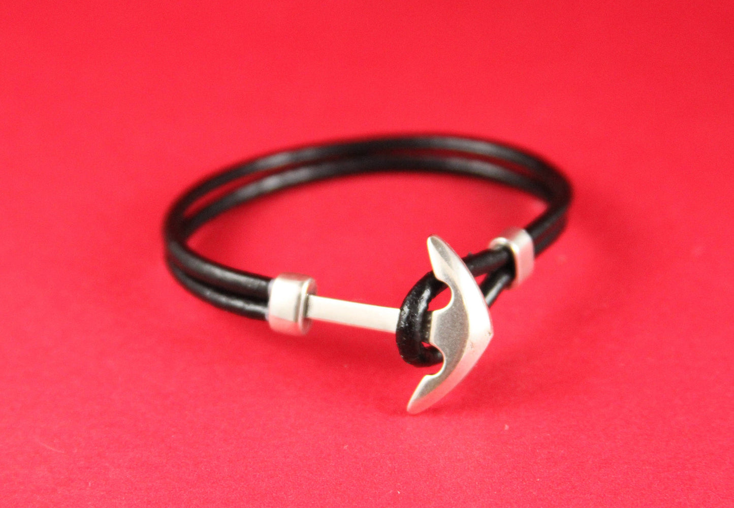RC0032>>MADE in EUROPE zamak hook clasp & slider set, zamak clasp, zamak anchor clasp, hook clasp (CRAS) Qty1