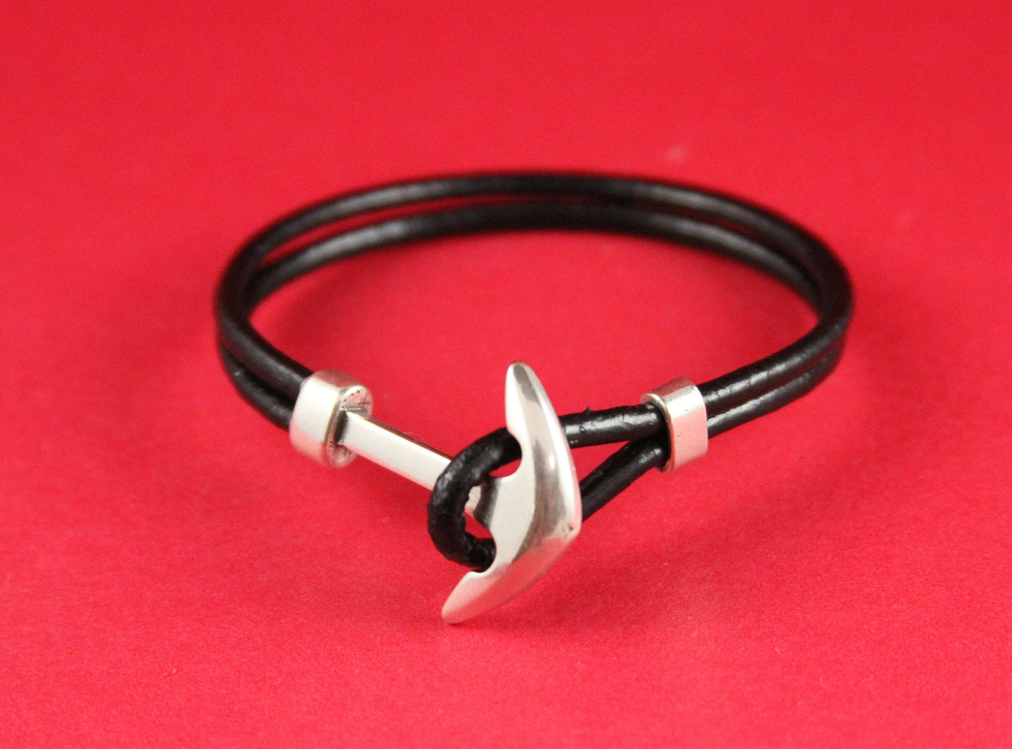 RC0032>>MADE in EUROPE zamak hook clasp & slider set, zamak clasp, zamak anchor clasp, hook clasp (CRAS) Qty1