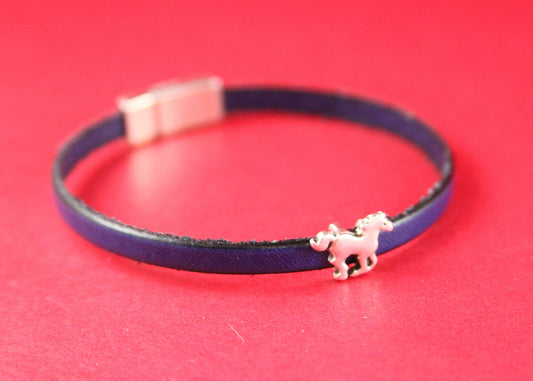 FS0210>>MADE in EUROPE 2 zamak sliders, 5mm cord zamak slider, flat 5mm cord slider, zamak horse slider, horse head slider (11299-0077)