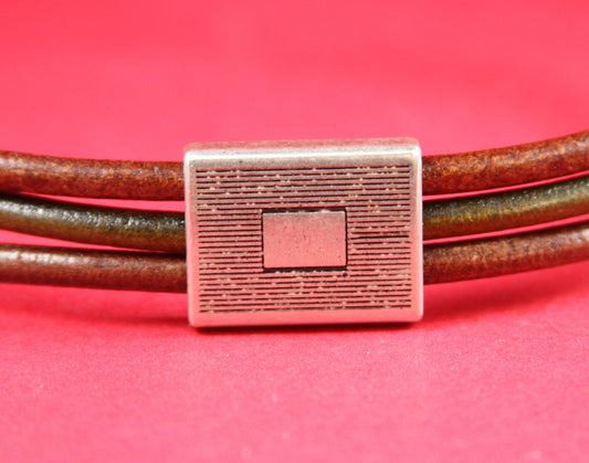 FS0309>>MADE in EUROPE zamak square slider, square 15mm slider, 15mm square zamak slider,(77268/15) qty1