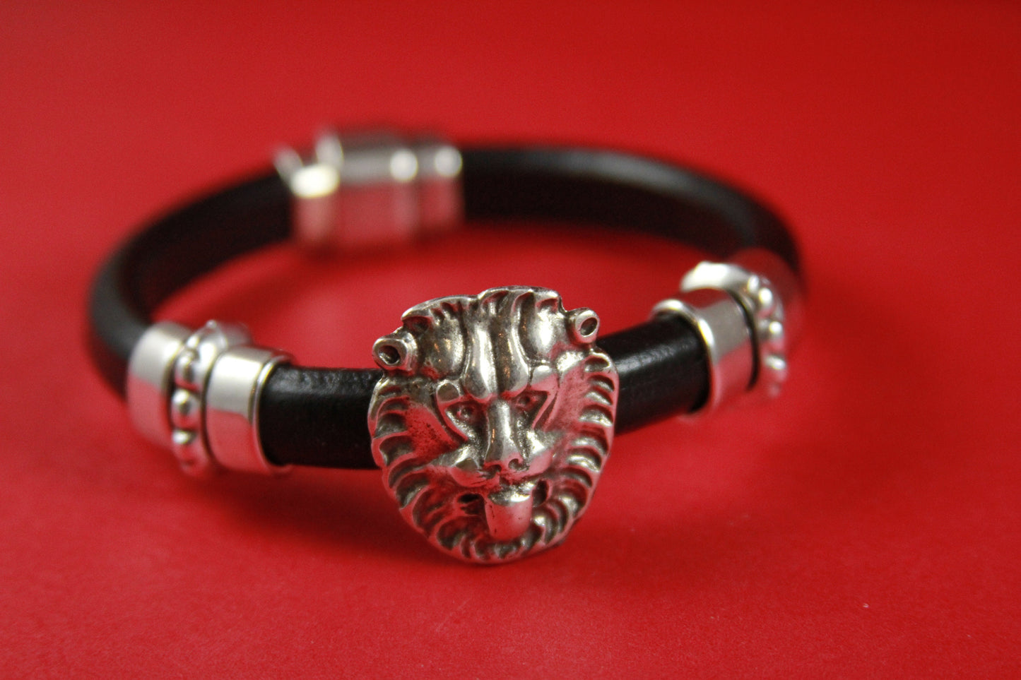 LS0081>>MADE in EUROPE licorice zamak slider, 20%Off SALE zamak lion slider, lion slider for licorice (6916)Qty1