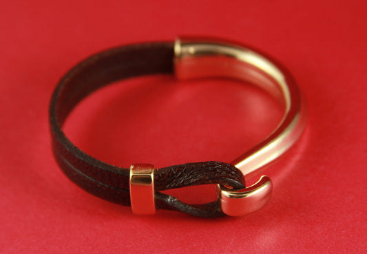 B0014>>MADE in EUROPE zamak half bracelet, flat cord half bracelet finding with slider, half bracelet ,  qty 1set