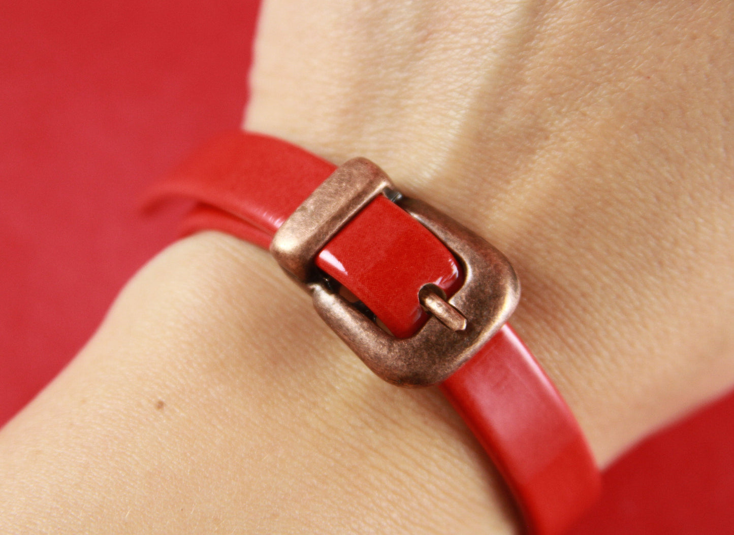 FC0183>> MADE in EUROPE zamak buckle clasp, flat zamak buckle clasp,  10mm flat cord adjustable clasp, (7433) Qty1