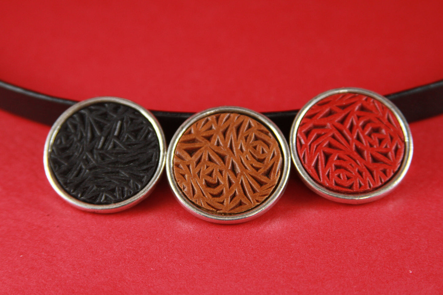 FS0241>>MADE IN EUROPE slider for 20mm flat cord, 20mm cord slider, flat cord zamak slider, Qty1