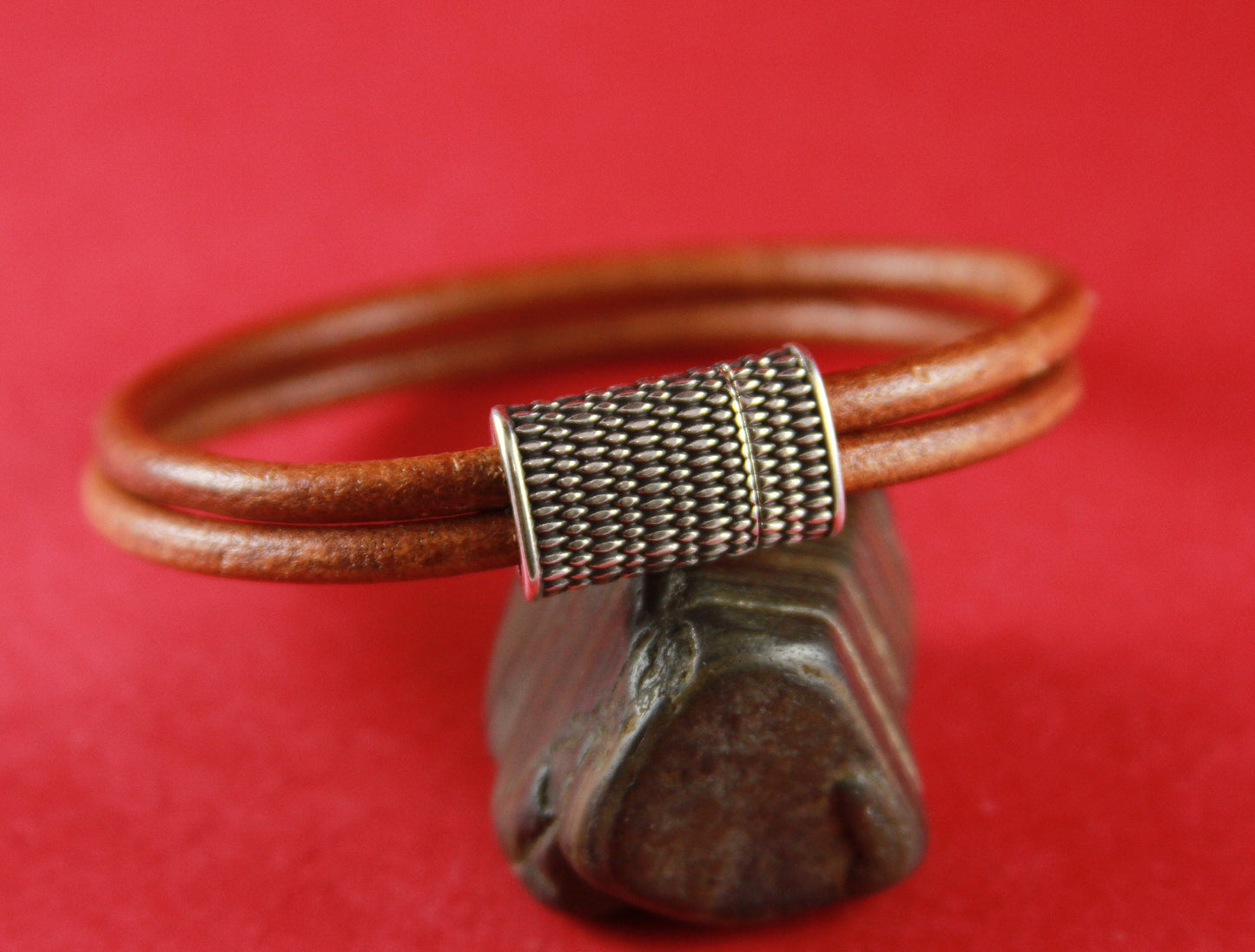 FC0192>>MADE in EUROPE  zamak clasp, flat clasp, two strand bracelet zamak clasp (TM10X4/3) Qty1