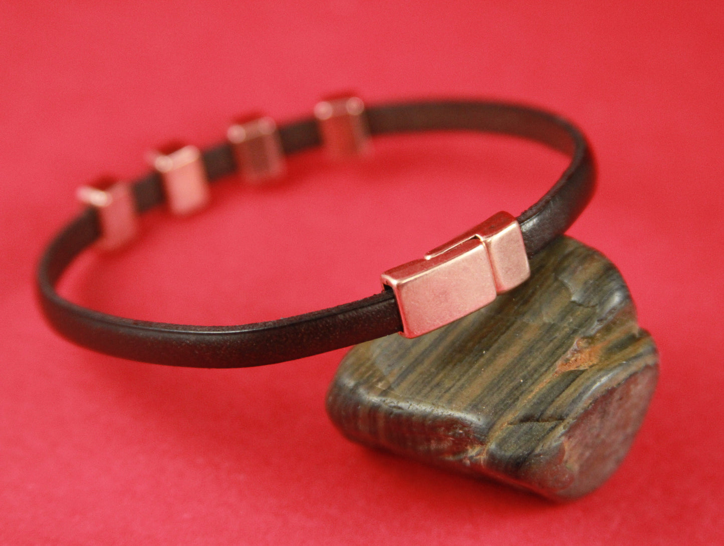 FC0009>>MADE in EUROPE zamak flat cord clasp, zamak clasp, zamak clasp, flat cord clasp Qty1