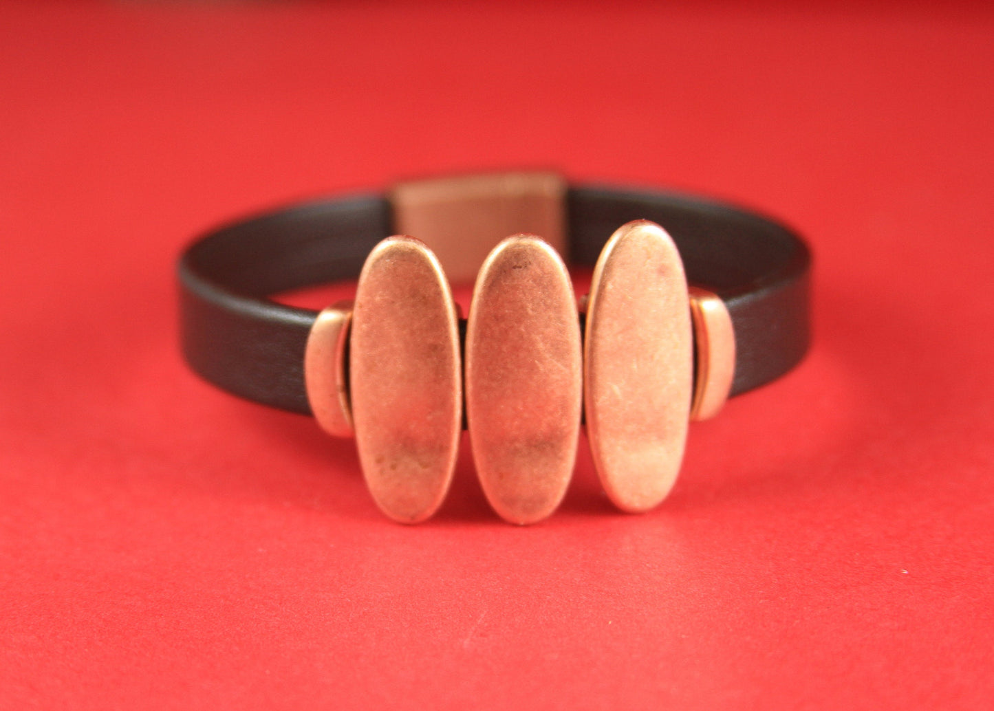 FS0005>>MADE in EUROPE 3 zamak oval sliders, 10mm flat cord sliders, 10mm cord silver sliders, zamak copper sliders Qty3