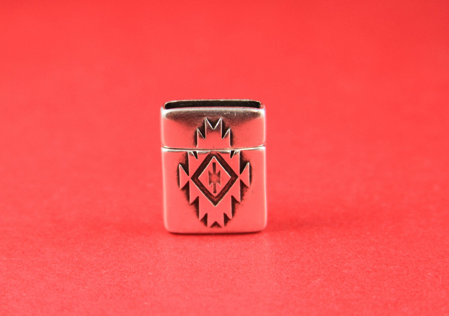 FC0076>>MADE in EUROPE zamak clasp, 15mm clasp, engraved zamak clasp, Qty1