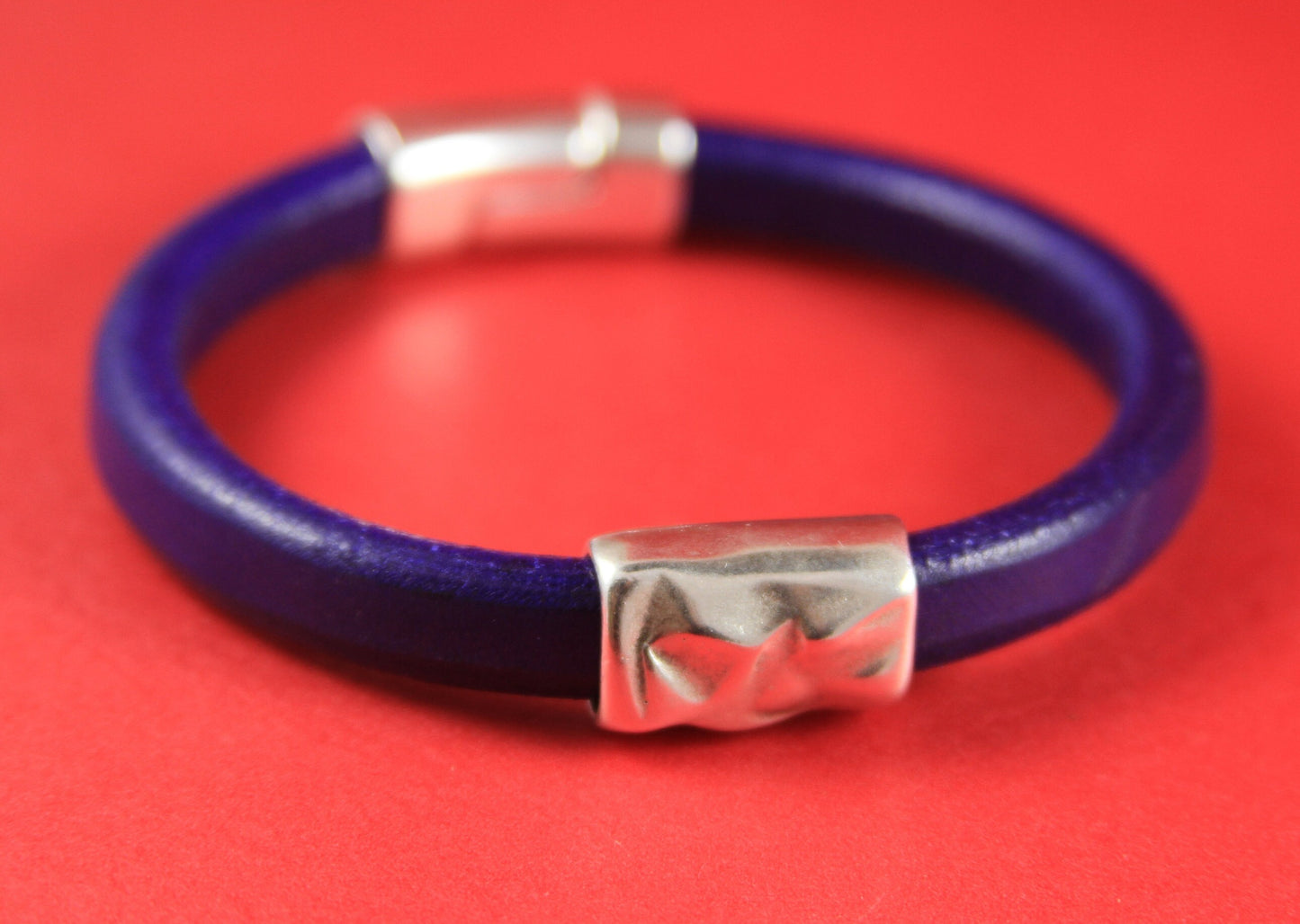 LS0030>> MADE in EUROPE zamak slider tube, licorice slider, licorice cord zamak slider, large tube slider, 10x6mm tube slider,Qty1