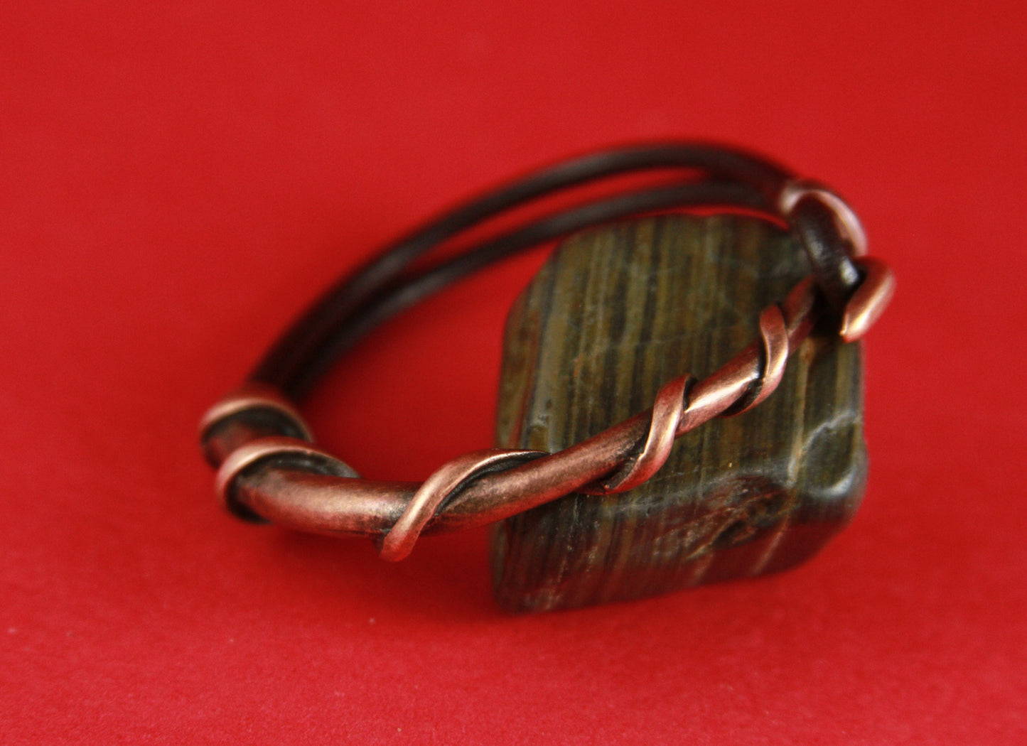 B0029>>MADE IN EUROPE  zamak half bracelet with strand separator, bracelet hook clasp (6779C) qty 1set