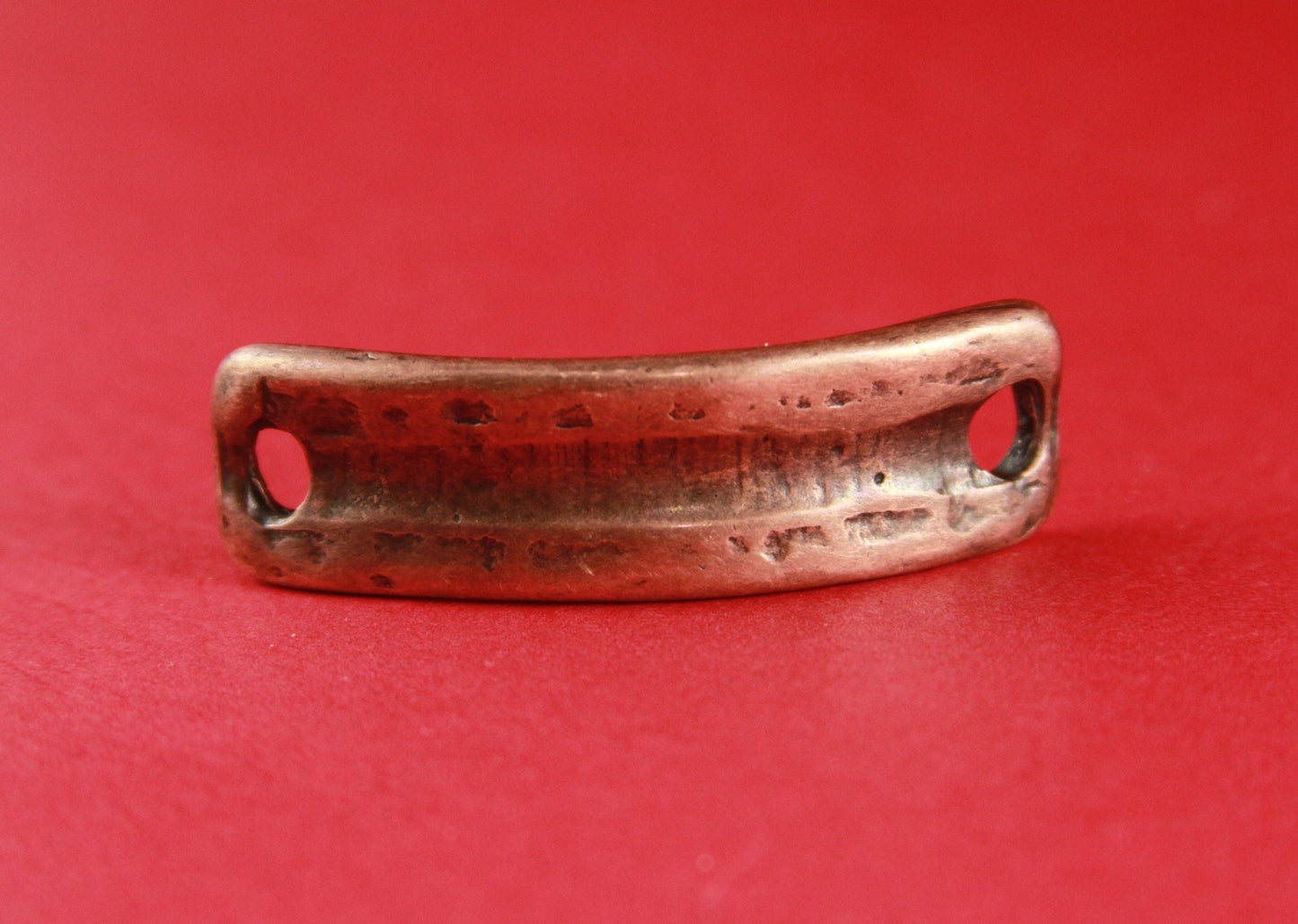 B0021>>MADE in EUROPE zamak half bracelet, metal half bracelet, zamak connector (7411/5)qty1