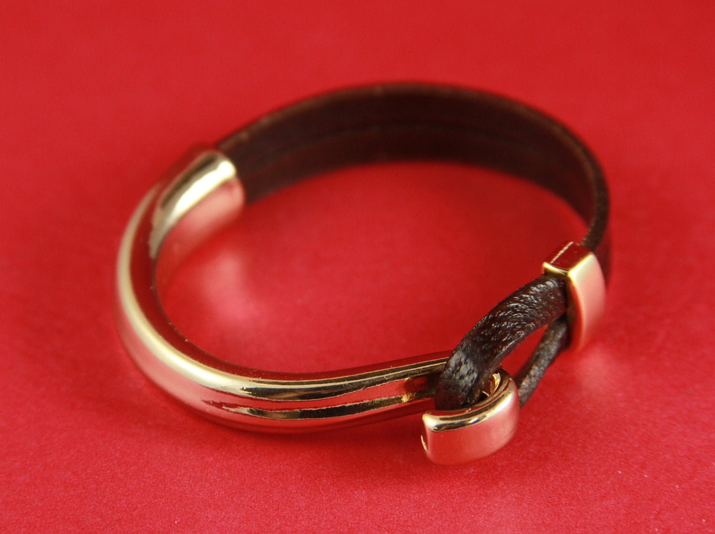 B0014>>MADE in EUROPE zamak half bracelet, flat cord half bracelet finding with slider, half bracelet ,  qty 1set