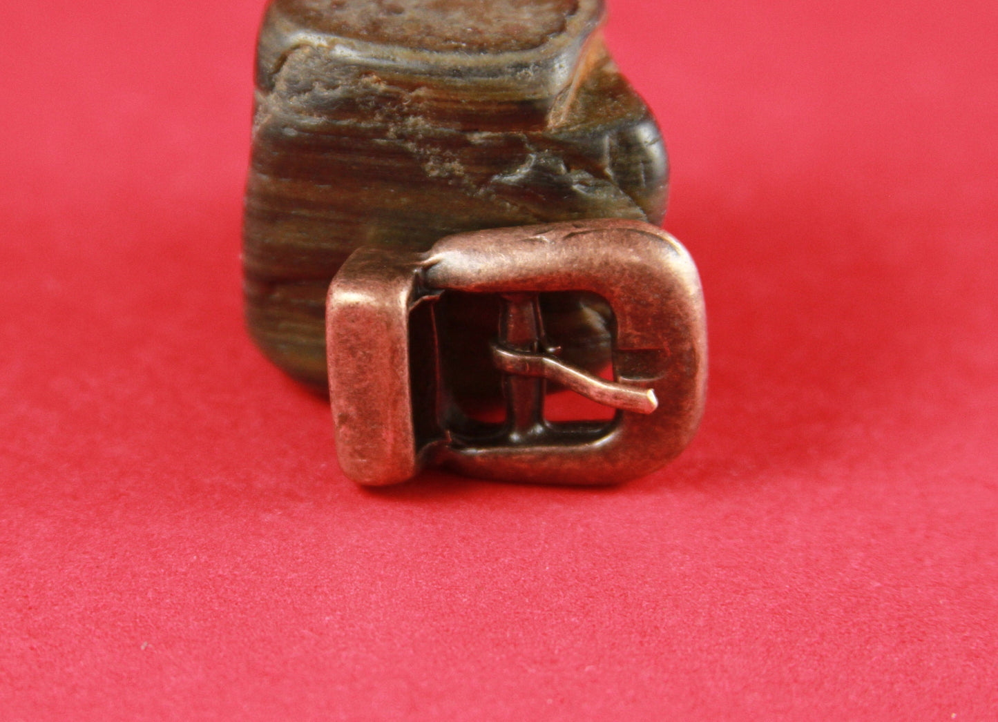FC0183>> MADE in EUROPE zamak buckle clasp, flat zamak buckle clasp,  10mm flat cord adjustable clasp, (7433) Qty1