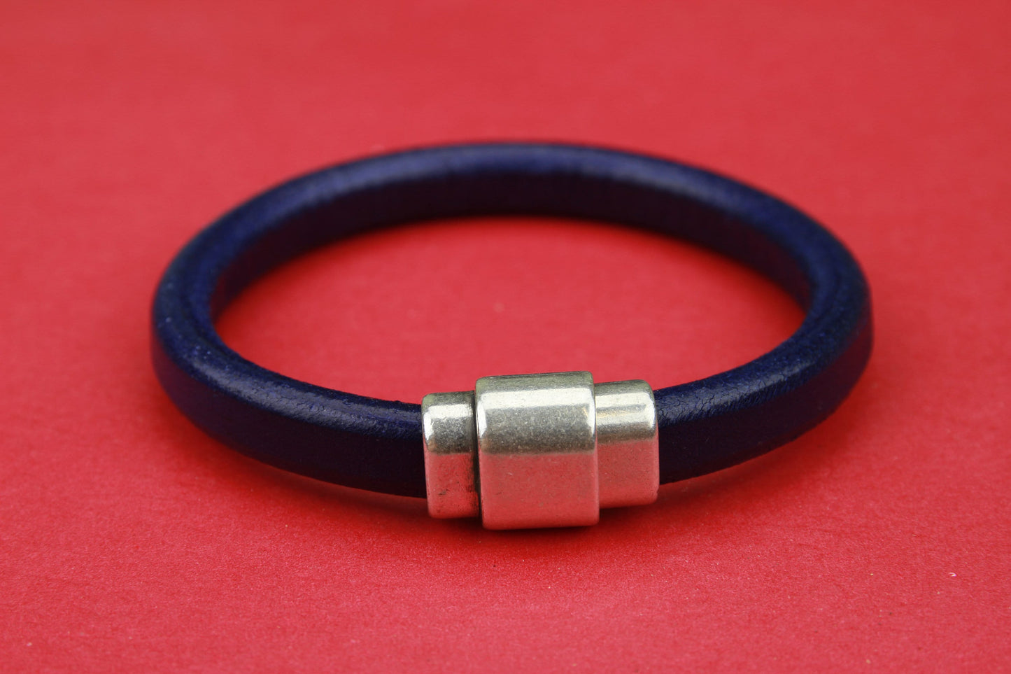 LC0002>>MADE in EUROPE zamak clasp, licorice cord clasp, licorice cord clasp qty1