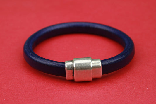 LC0002>>MADE in EUROPE zamak clasp, licorice cord clasp, licorice cord clasp qty1