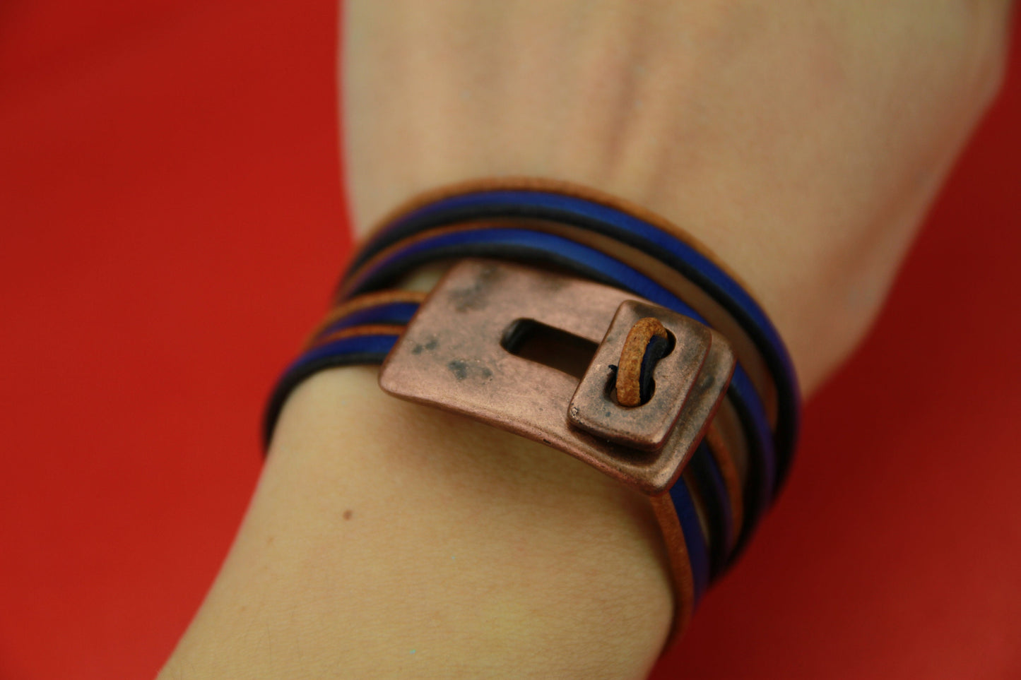 FC0285>>MADE in EUROPE zamak toggle clasp, rectangular toggle clasp , multistrand toggle clasp (6236/6231) Qty1set