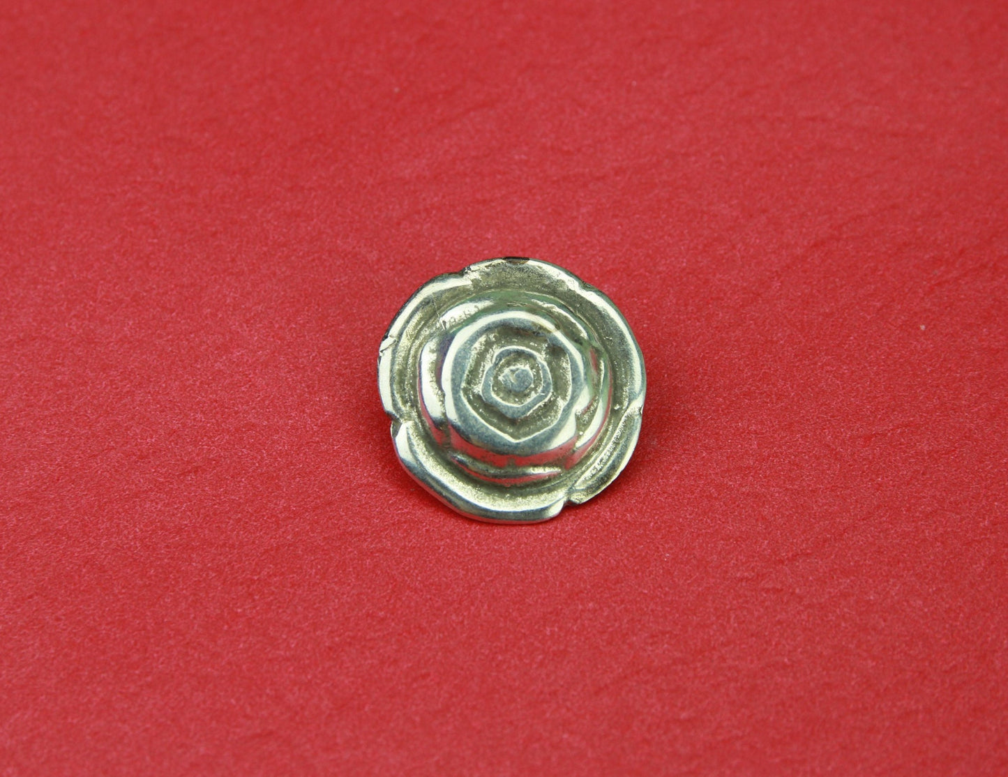 FS0133>>MADE IN EUROPE 2 zamak flower sliders 6mm flat cord, 6mm flat cord rose slider, rose slider for 6mm flat cord Qty2