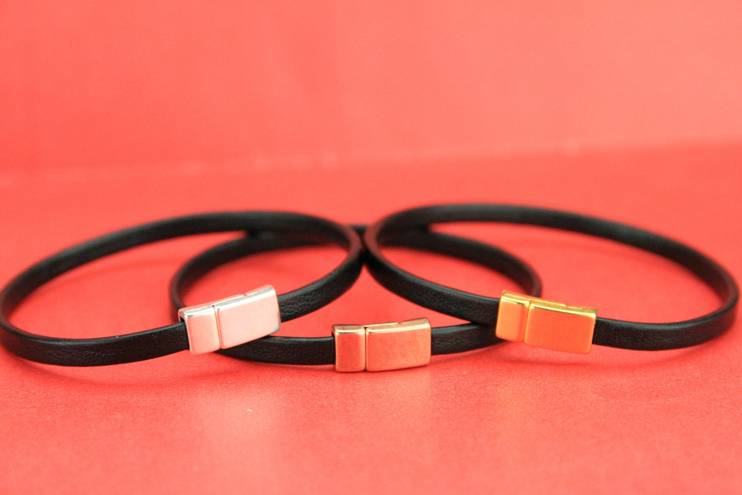 FC0009>>MADE in EUROPE zamak flat cord clasp, zamak clasp, zamak clasp, flat cord clasp Qty1