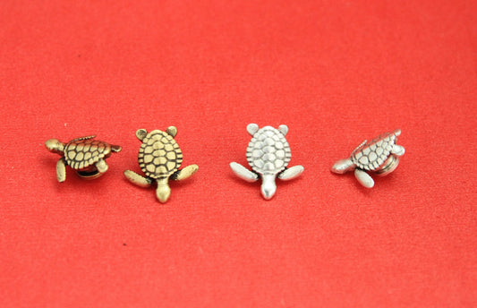 12/2 MADE in EUROPE 2 turtle screw sets, turtle screw set (PF9242) Qty2